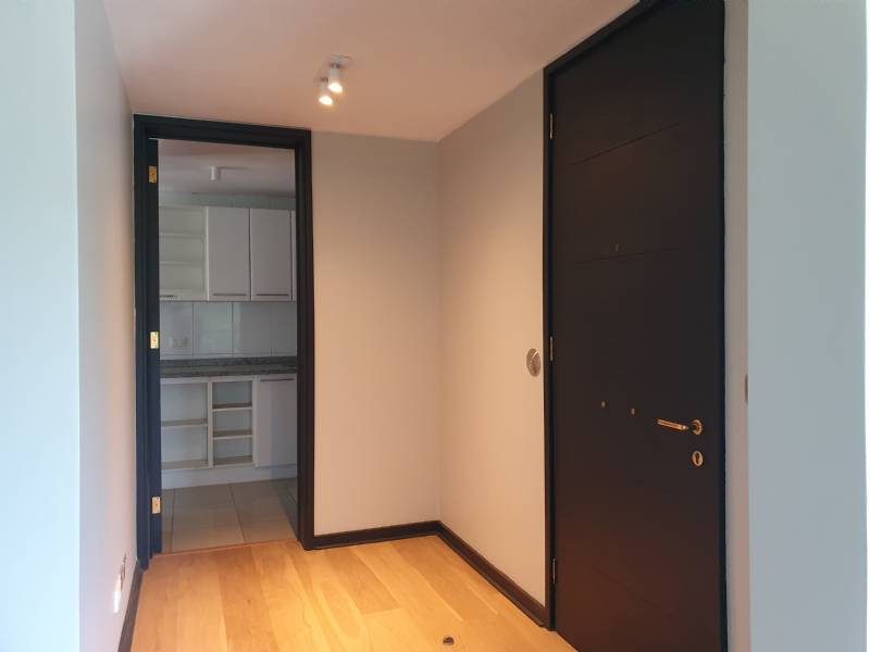 Departamento en arriendo en Las Condes — foto 3