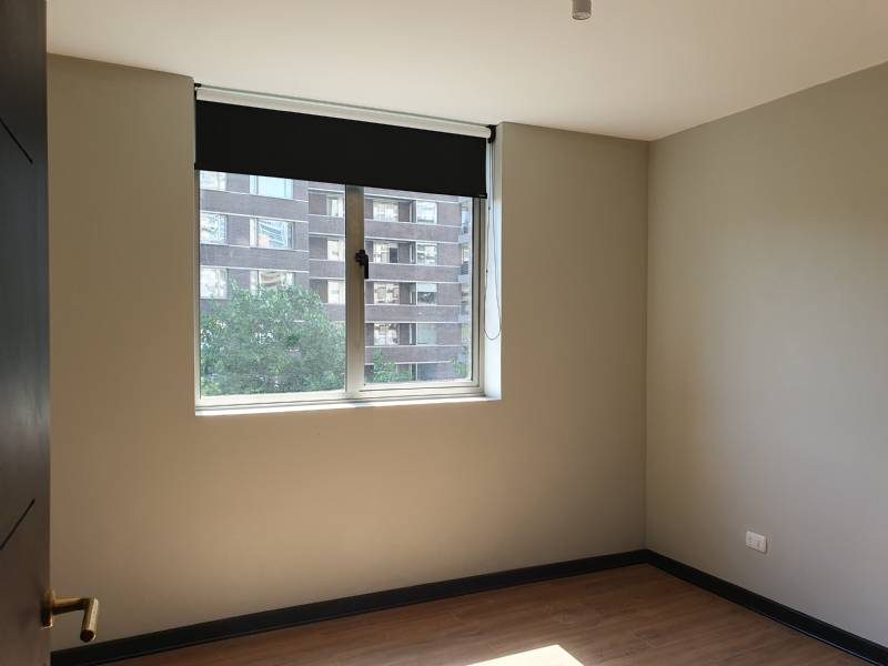 Departamento en arriendo en Las Condes — foto 5