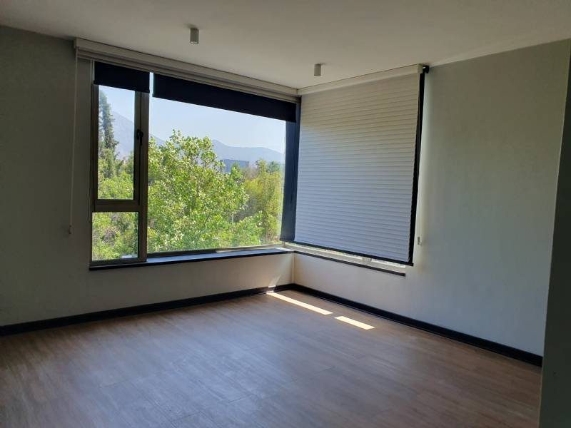 Departamento en arriendo en Las Condes — foto 6