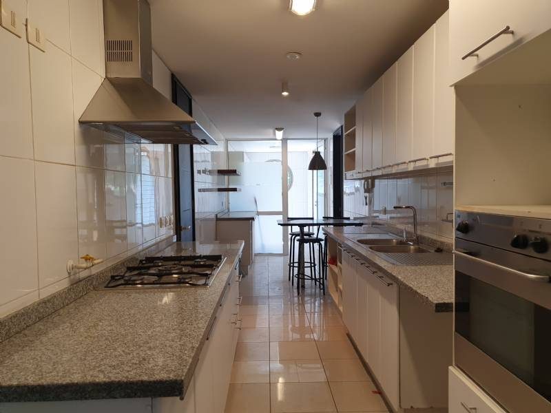 Departamento en arriendo en Las Condes — foto 9