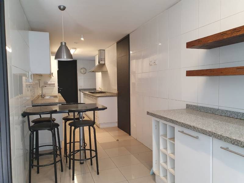 Departamento en arriendo en Las Condes — foto 10