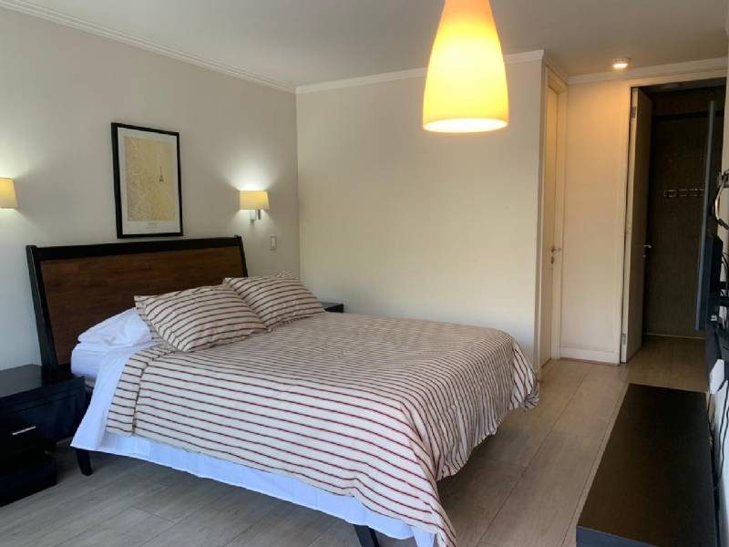 Departamento en venta en Las Condes — foto 5