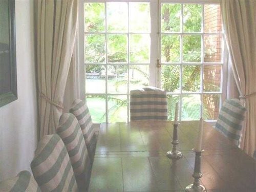 Casa en venta en Lo Barnechea — foto 1