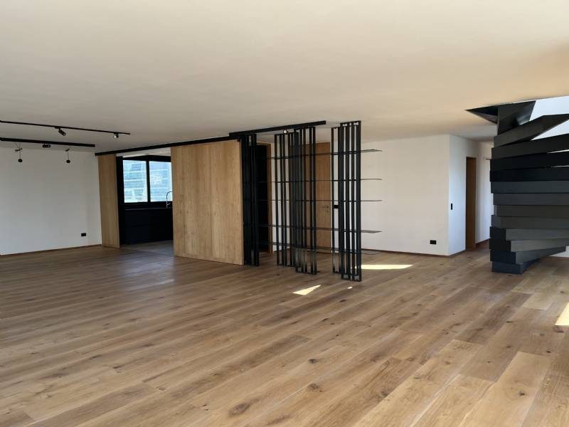 Departamento en arriendo en Las Condes — foto 2