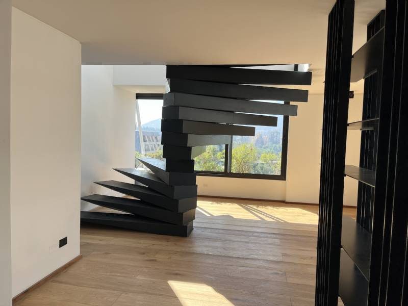 Departamento en arriendo en Las Condes — foto 3