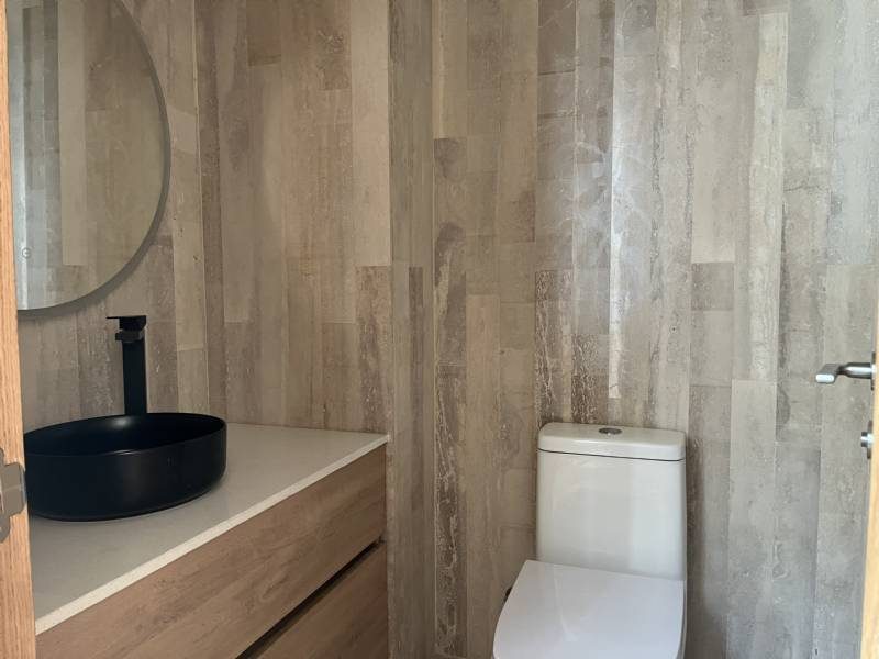 Departamento en arriendo en Las Condes — foto 4