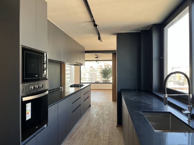 Departamento en arriendo en Las Condes — foto 5