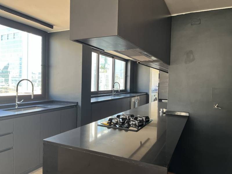 Departamento en arriendo en Las Condes — foto 6