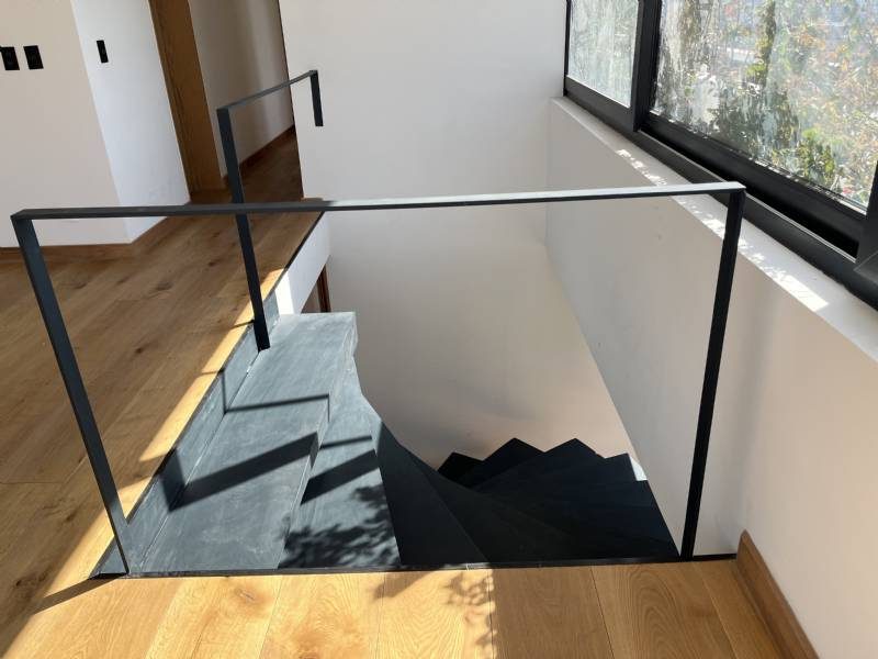 Departamento en arriendo en Las Condes — foto 9