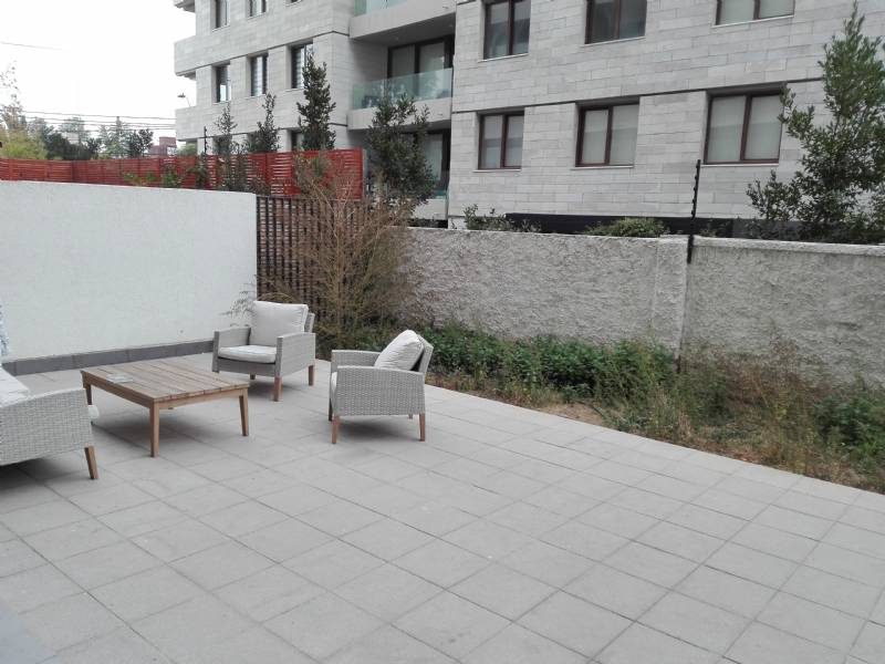 Departamento en venta en Las Condes — foto 1