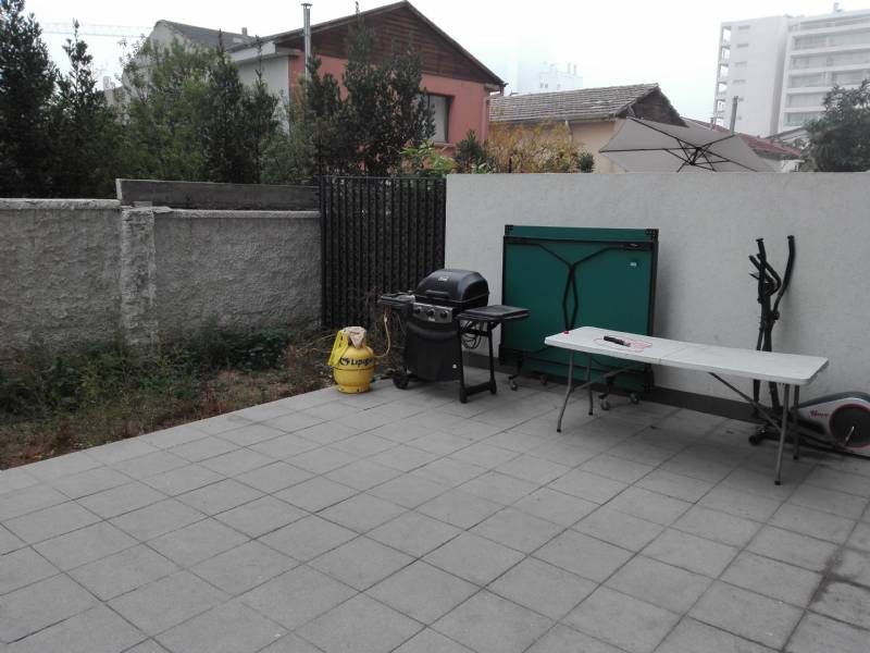 Departamento en venta en Las Condes — foto 2