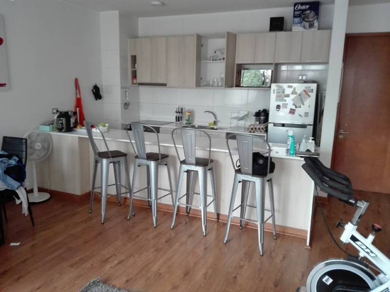 Departamento en venta en Las Condes — foto 3