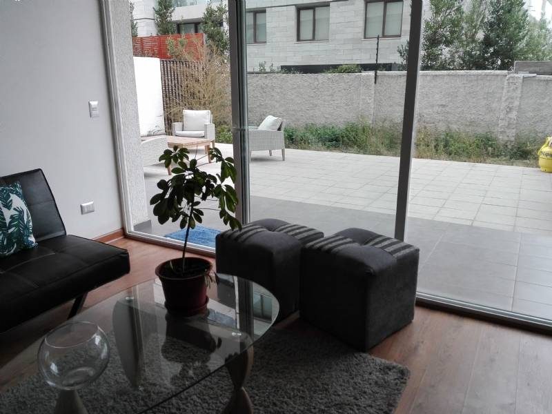 Departamento en venta en Las Condes — foto 4