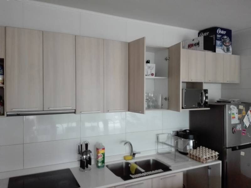 Departamento en venta en Las Condes — foto 5