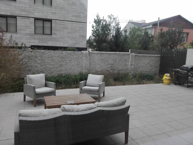 Departamento en venta en Las Condes — foto 10