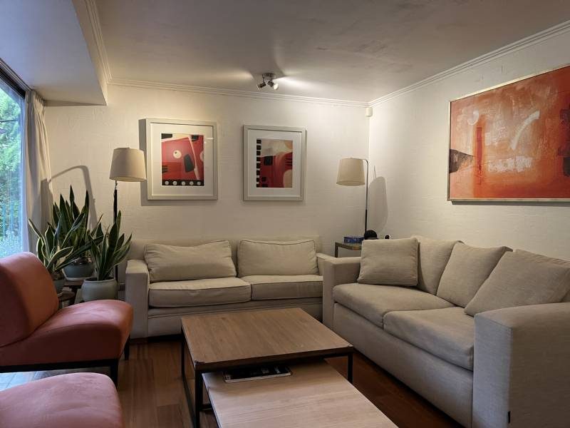 Casa en arriendo en Lo Barnechea — foto 2
