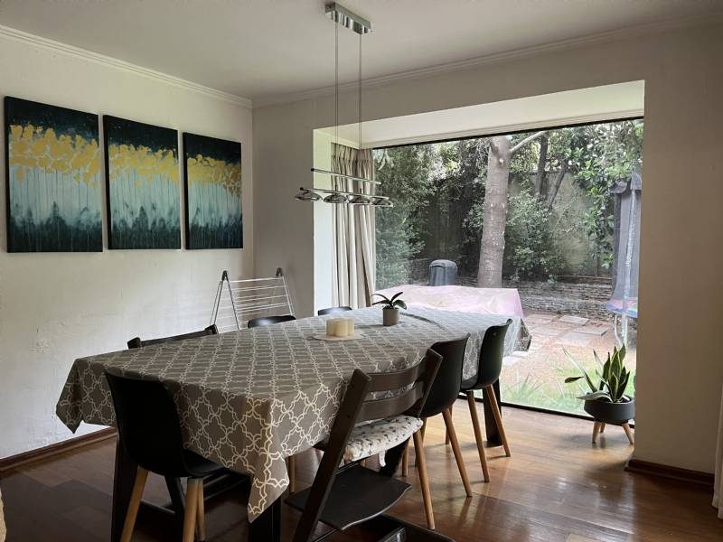 Casa en arriendo en Lo Barnechea — foto 3