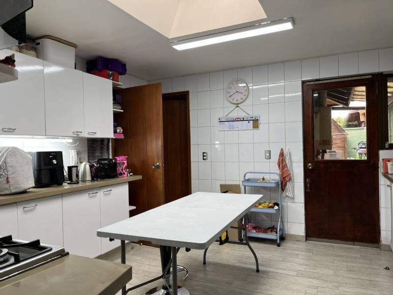 Casa en arriendo en Lo Barnechea — foto 4