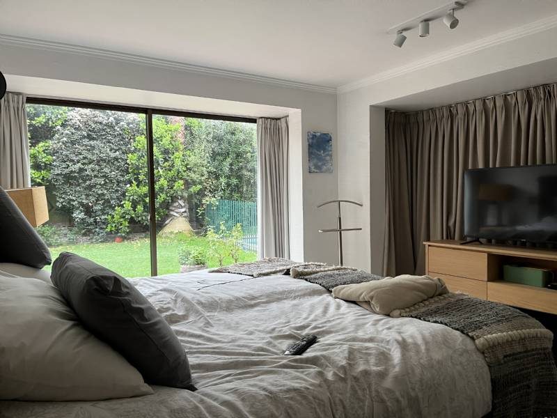 Casa en arriendo en Lo Barnechea — foto 5