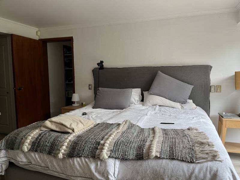 Casa en arriendo en Lo Barnechea — foto 6