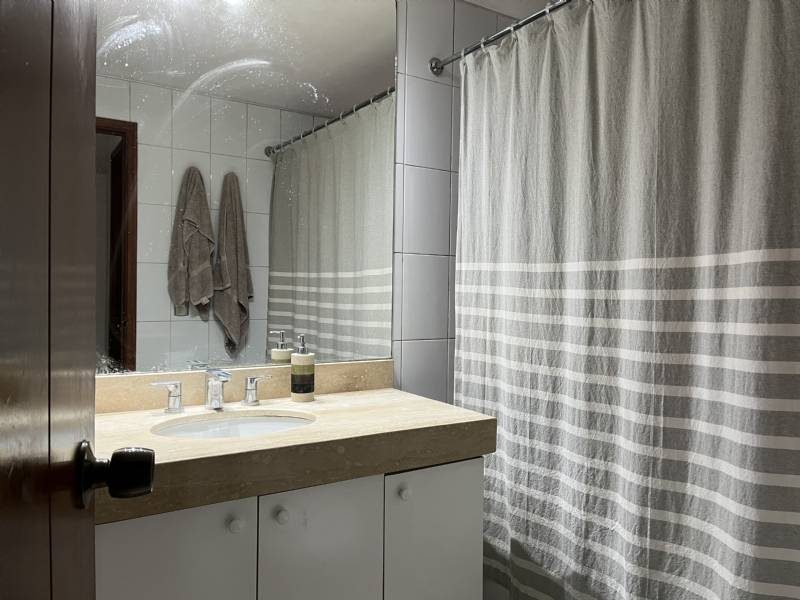 Casa en arriendo en Lo Barnechea — foto 7