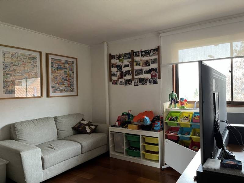 Casa en arriendo en Lo Barnechea — foto 8