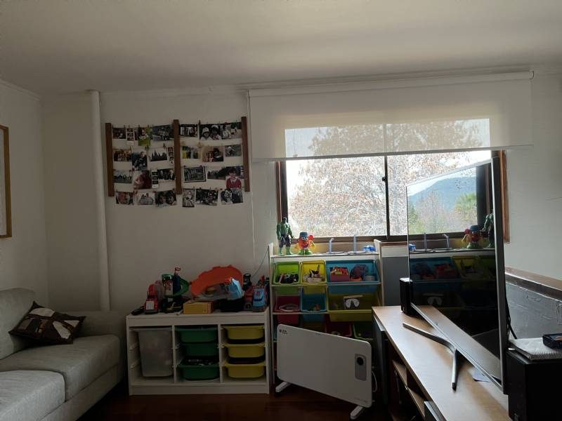Casa en arriendo en Lo Barnechea — foto 9