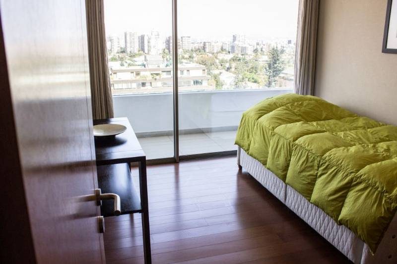 Departamento en arriendo en Las Condes — foto 8