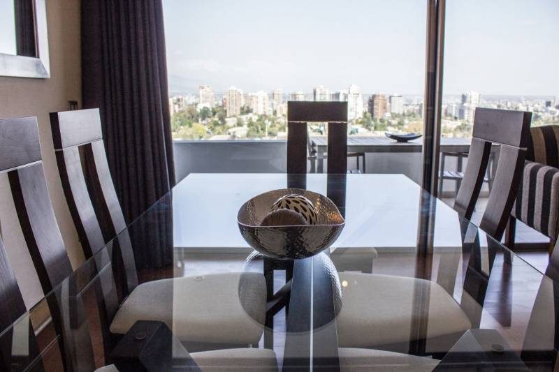 Departamento en arriendo en Las Condes — foto 10