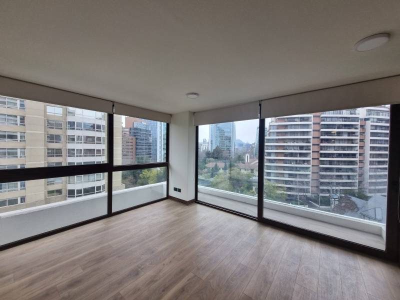 Departamento en arriendo en Las Condes — foto 4