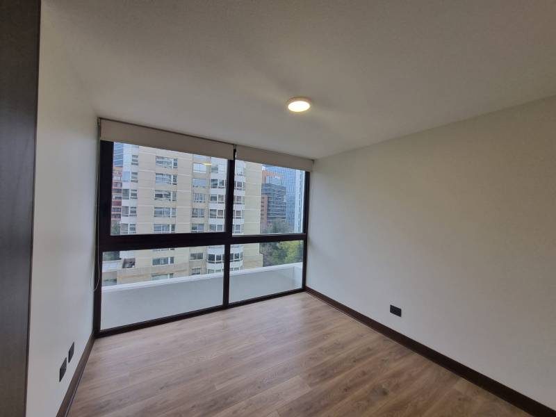 Departamento en arriendo en Las Condes — foto 8
