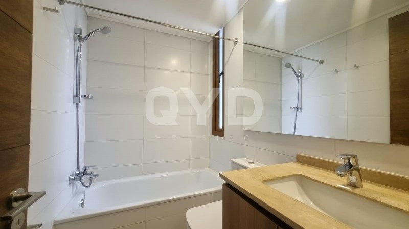 Departamento en arriendo en Las Condes — foto 3
