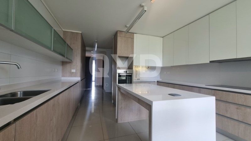 Departamento en arriendo en Las Condes — foto 4