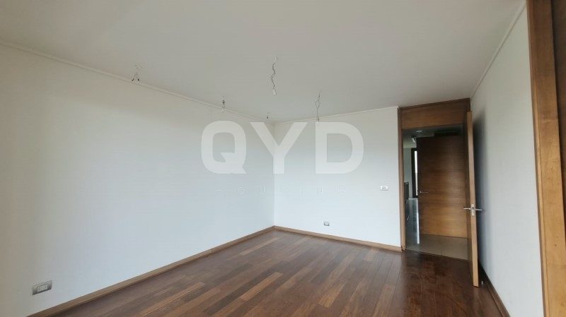Departamento en arriendo en Las Condes — foto 5