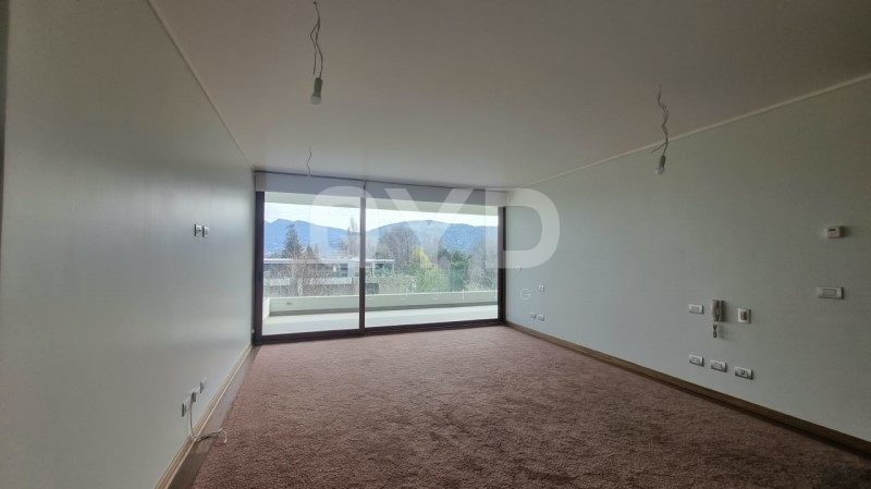 Departamento en arriendo en Las Condes — foto 6