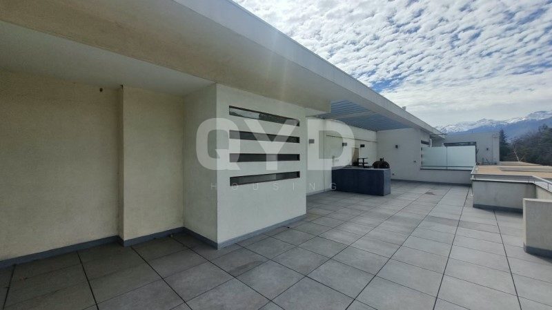 Departamento en arriendo en Las Condes — foto 7