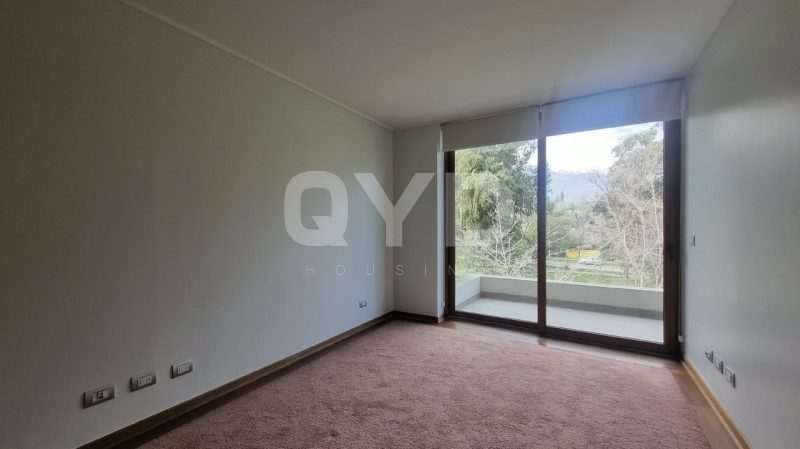 Departamento en arriendo en Las Condes — foto 9