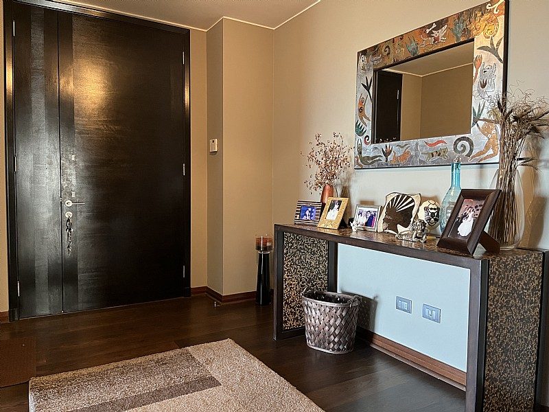 Departamento en venta en Vitacura — foto 1