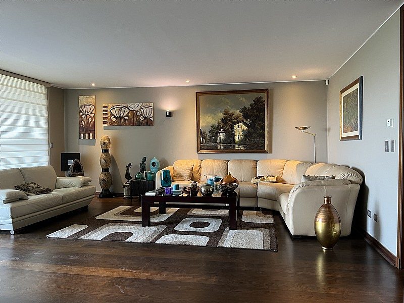 Departamento en venta en Vitacura — foto 2