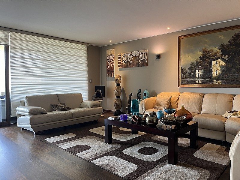 Departamento en venta en Vitacura — foto 3