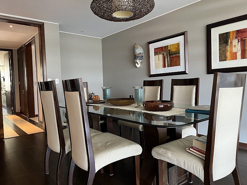 Departamento en venta en Vitacura — foto 4