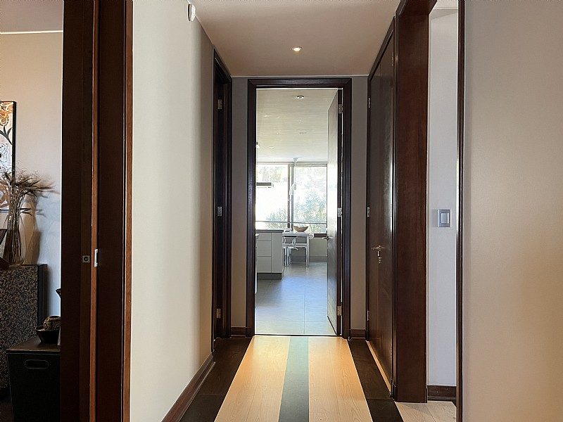 Departamento en venta en Vitacura — foto 5
