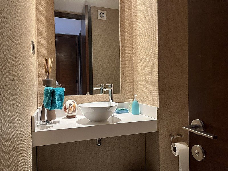 Departamento en venta en Vitacura — foto 6