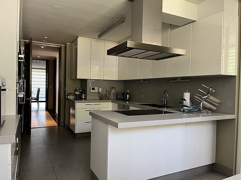 Departamento en venta en Vitacura — foto 8