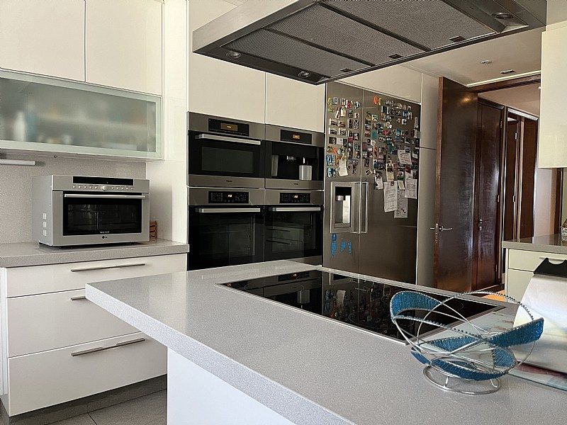Departamento en venta en Vitacura — foto 9