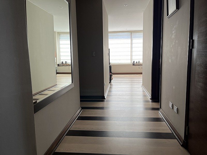 Departamento en venta en Vitacura — foto 10