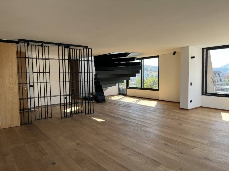 Departamento en venta en Las Condes — foto 1