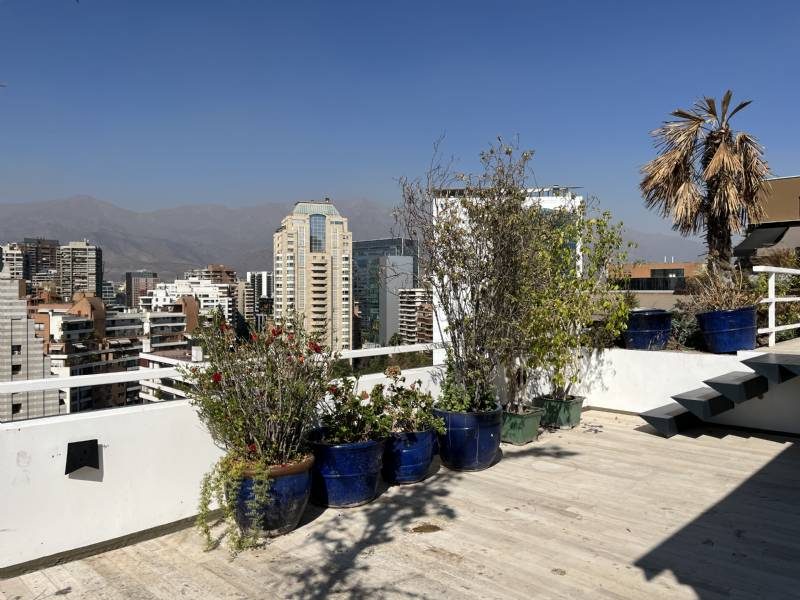 Departamento en venta en Las Condes — foto 3