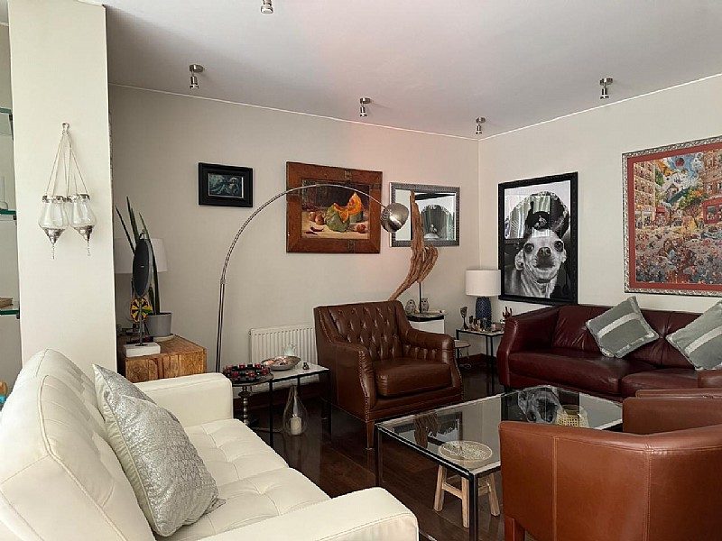 Departamento en arriendo en Las Condes — foto 3