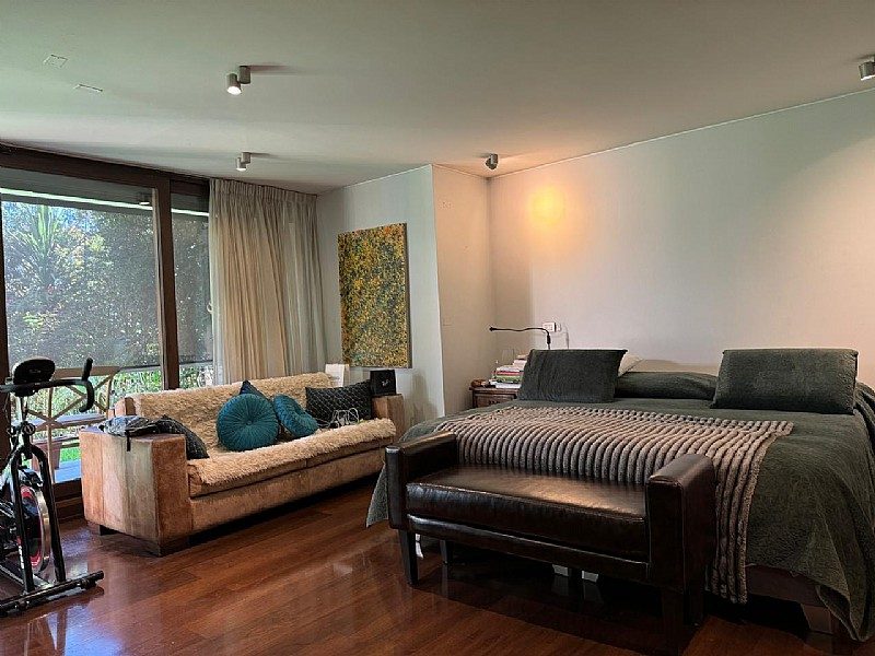 Departamento en arriendo en Las Condes — foto 5